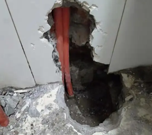 郫县漏水检测电话