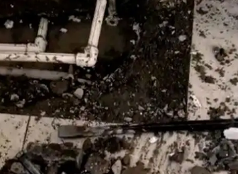 郫县漏水检测电话