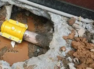 郫县漏水检测哪家好