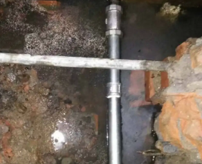 郫县漏水检测公司电话